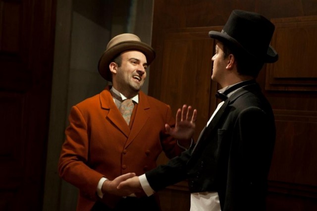 CDV já está a trabalhar na próxima estreia