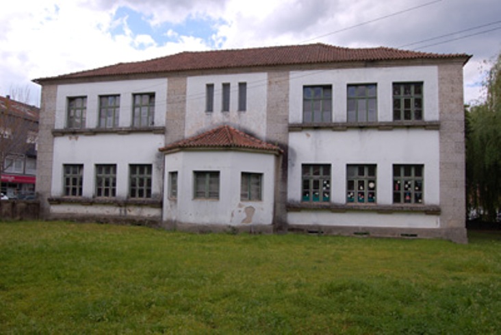 Ponte da Barca inaugura Casa da Cultura