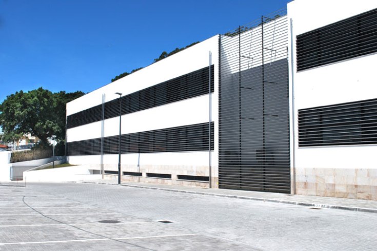 Escola Superior de Saúde marca arranque de novo ano lectivo com debate sobre cidadania