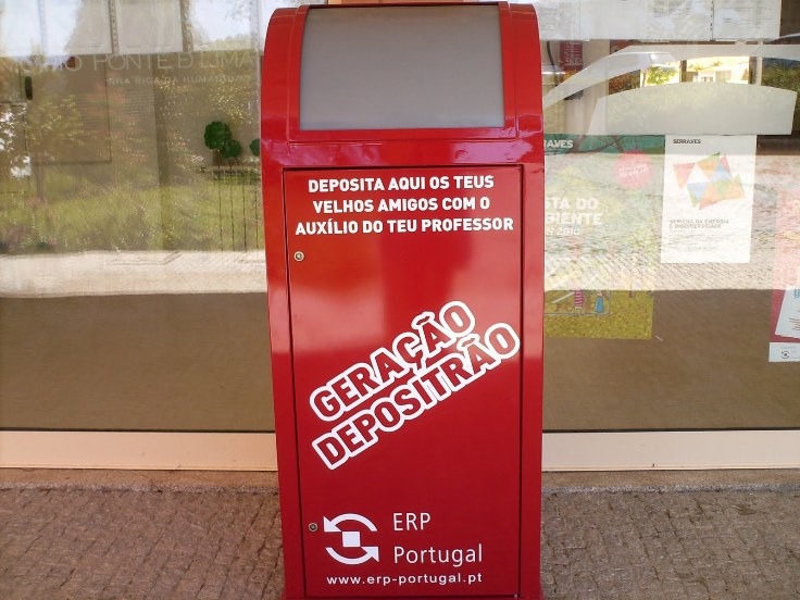 Escola do concelho de Caminha premiada