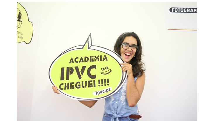 Jovem com paralisia cerebral acaba de entrar no ensino superior e prepara-se para lançar livro Jovem com paralisia cerebral acaba de entrar no ensino superior e prepara-se para lançar livro