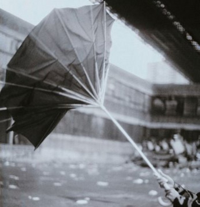 Alto Minho em alerta devido ao mau tempo