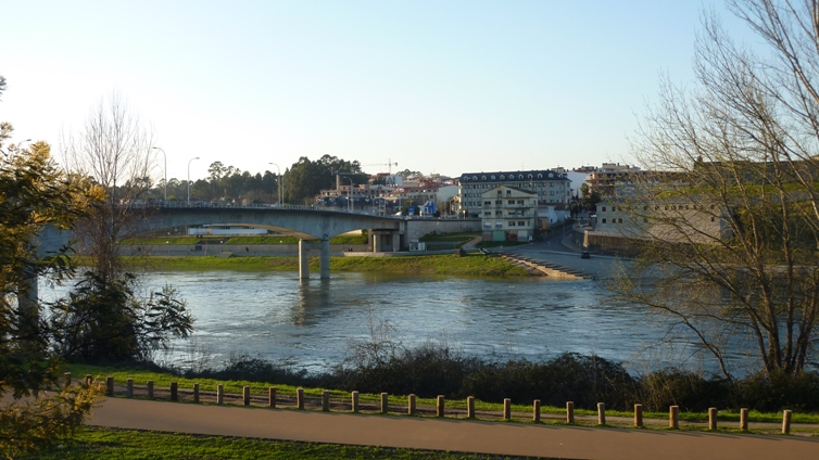 Monção e Salvaterra avançam para criação de eurocidade