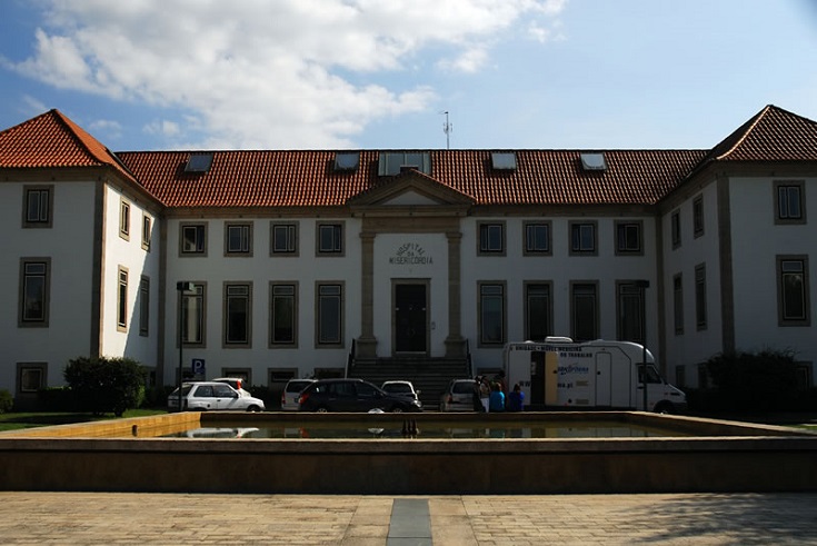 Santa Casa da Misericórdia de Ponte da Barca celebra 430 anos