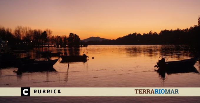 VII edição do Simpósio Ibérico sobre a Bacia Hidrográfica do Rio Minho