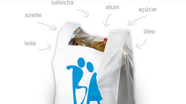 Um quarto das crianças de Viana vivem em situação de pobreza- Banco Alimentar lança campanha