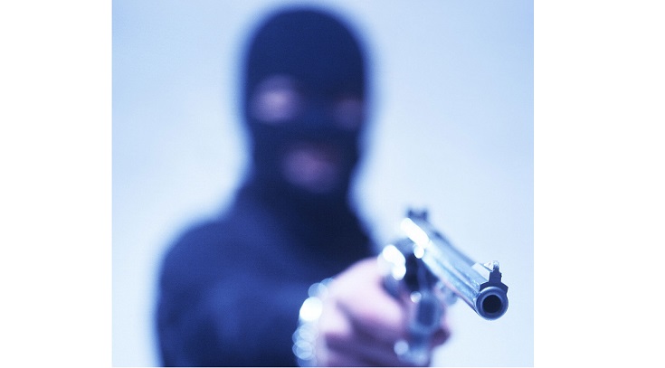 Crime: homem é baleado à queima roupa em Moledo