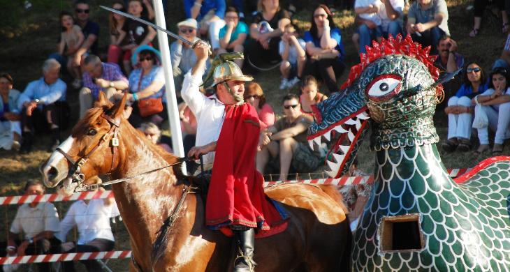 Monção altera data de feriado municipal