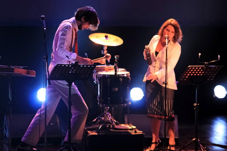 Deixem o Pimba em Paz em Caminha