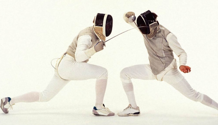 Super Taça de Portugal de Esgrima em Viana do Castelo Super Taça de Portugal de Esgrima em Viana do Castelo