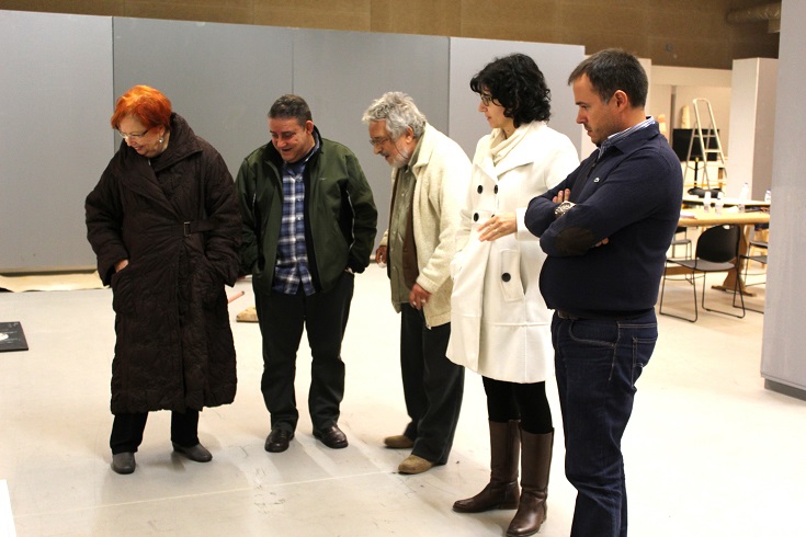 “Prémio Artistas do Alto Minho e Galiza 2014” inaugura em Cerveira