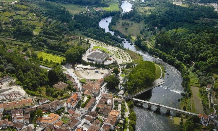 Municípios do PNPG são cada vez mais procurados para investimentos na área do turismo de natureza