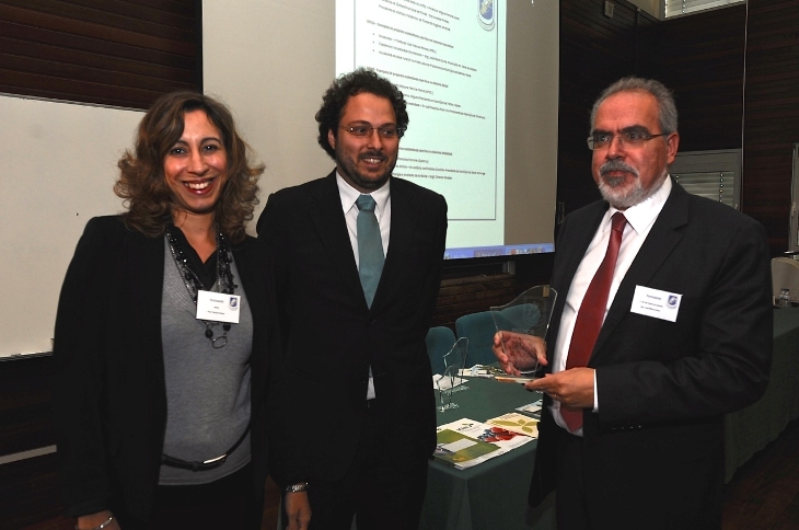 Viana do Castelo é o “Melhor Município para Viver” em 2014 na área da Economia