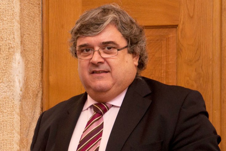 Presidente do IPVC renova liderança