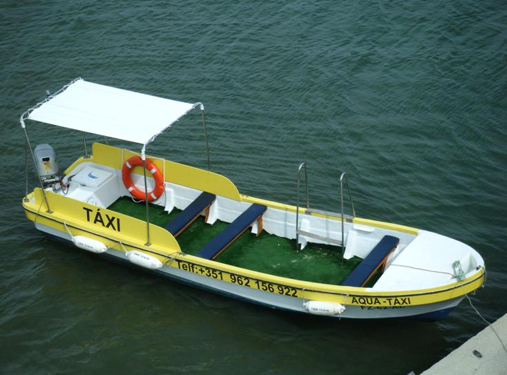 Parapente, táxi-barcos e outras ideias estão a ser estudadas por Cerveira e Tominho no âmbito da cooperação transfronteiriça