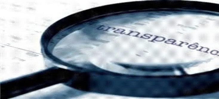 Caminha cai 118 lugares no Índice de Transparência Municipal
