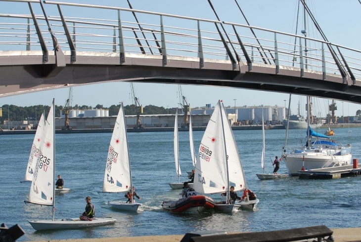 Câmara de Viana vai criar novas infra-estruturas de apoio ao turismo náutico Câmara de Viana vai criar novas infra-estruturas de apoio ao turismo náutico