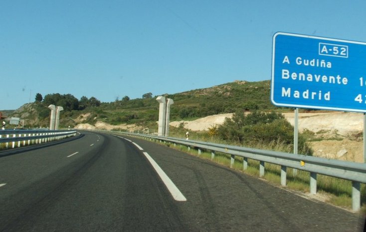 Arcos de Valdevez aumenta zona industrial com olho posto na ligação à A52