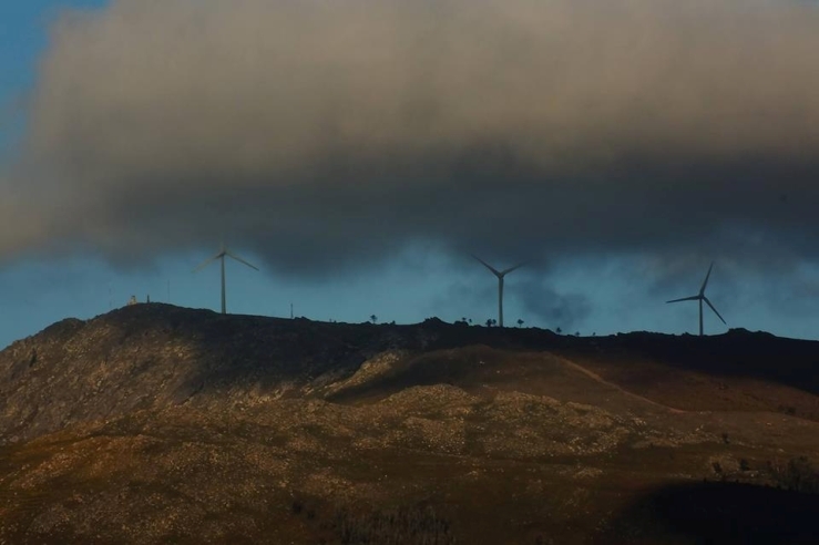 Alto da Pena é o próximo destino dos participantes do ‘Caminhar em Cerveira’