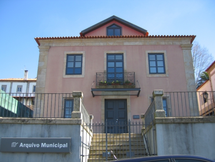 Ponte de Lima celebra protocolo com FamilySearch