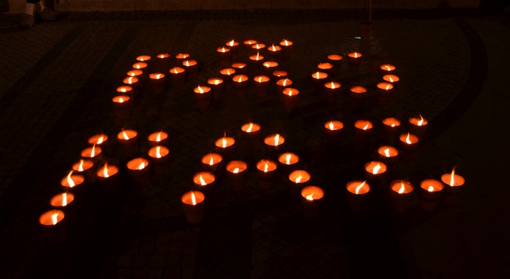 Cáritas apoia mensalmente mais de meio milhar de famílias no Alto Minho Cáritas apoia mensalmente mais de meio milhar de famílias no Alto Minho