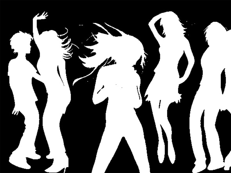 Minhodança apresenta-se com espectáculo com 60 pessoas em palco Minhodança apresenta-se com espectáculo com 60 pessoas em palco