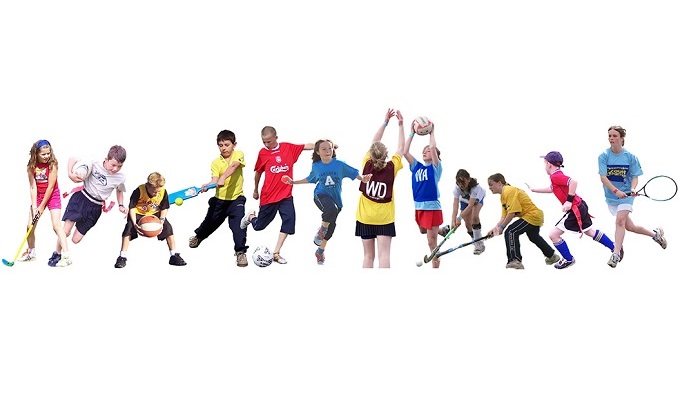 Caminha aposta no desporto