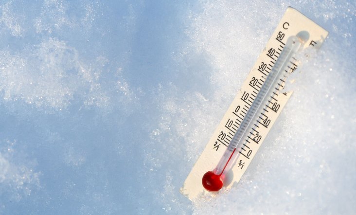 Protecção Civil põe população em alerta devido às baixas temperaturas