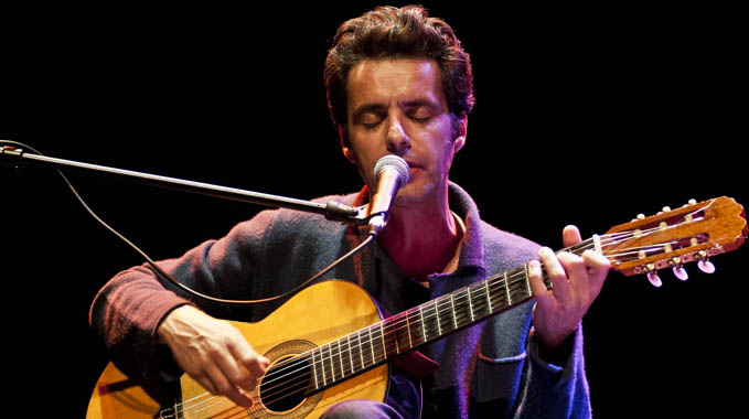 JP Simões a 9 de Janeiro em Ponte de Lima