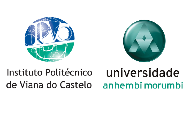 IPVC celebra acordo com universidade brasileira