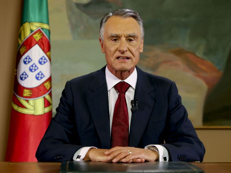 Presidente da República pede “soluções governativas estáveis” em 2015