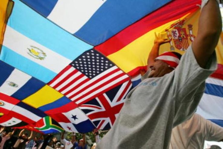 Município de Viana do Castelo vai desenvolver Plano Municipal de Integração de Imigrantes Município de Viana do Castelo vai desenvolver Plano Municipal de Integração de Imigrantes