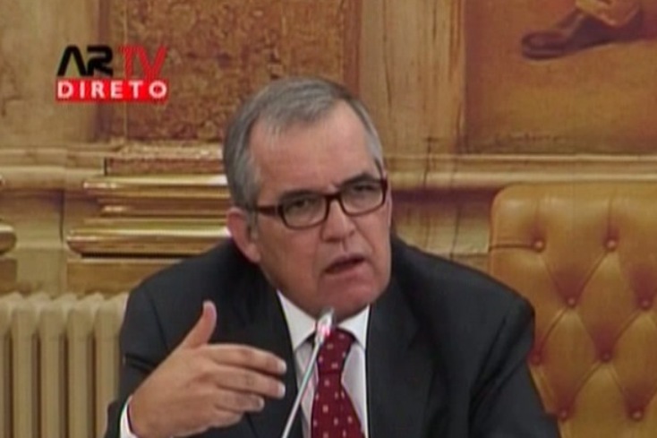 Juvenal Peneda morreu vítima de cancro