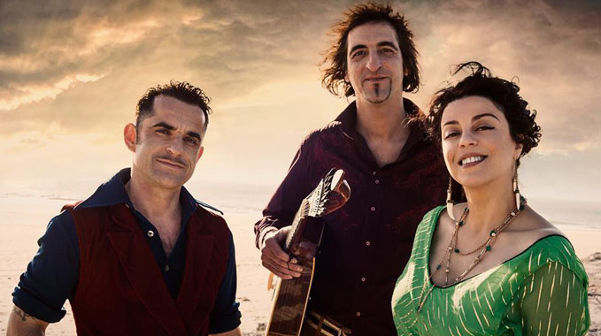 OqueStrada em Monção a 17 de Janeiro