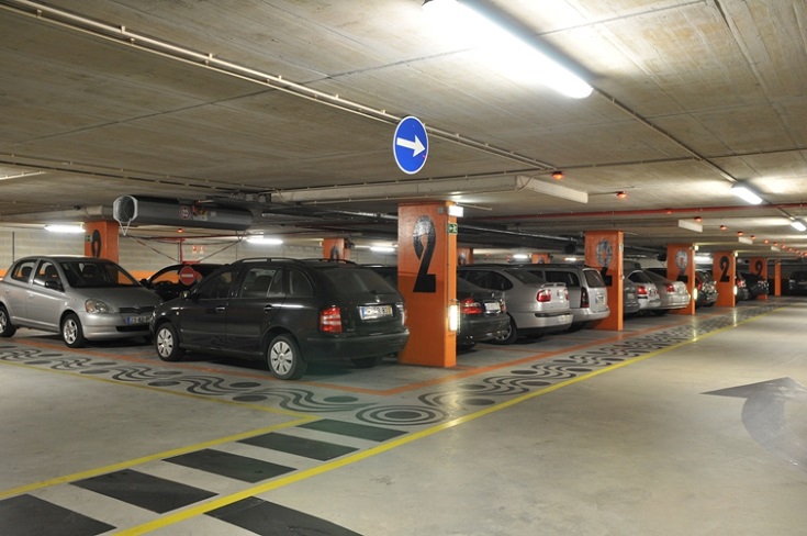 1200 lugares de estacionamento em Viana do Castelo serão gratuitos entre Janeiro e Março 1200 lugares de estacionamento em Viana do Castelo serão gratuitos entre Janeiro e Março