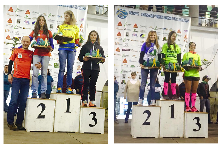 Desnível Positivo em destaque no Troféu Trail Centro Vicentino da Serra