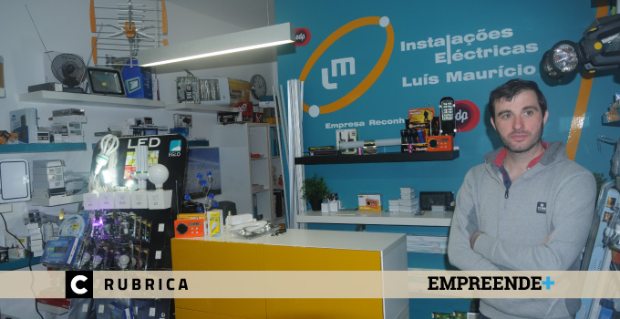 LM – Instalações Elétricas na vanguarda da tecnologia Led