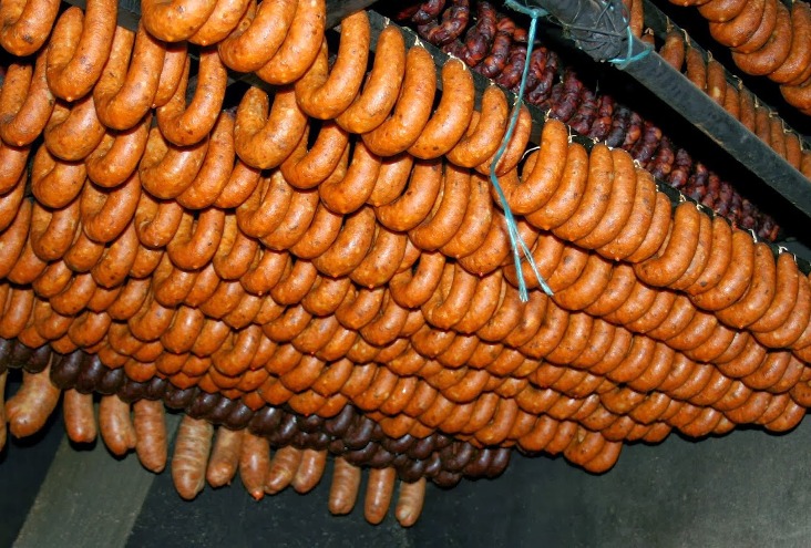 Feira do Fumeiro, Artesanato e Vinhão em Ponte da Barca