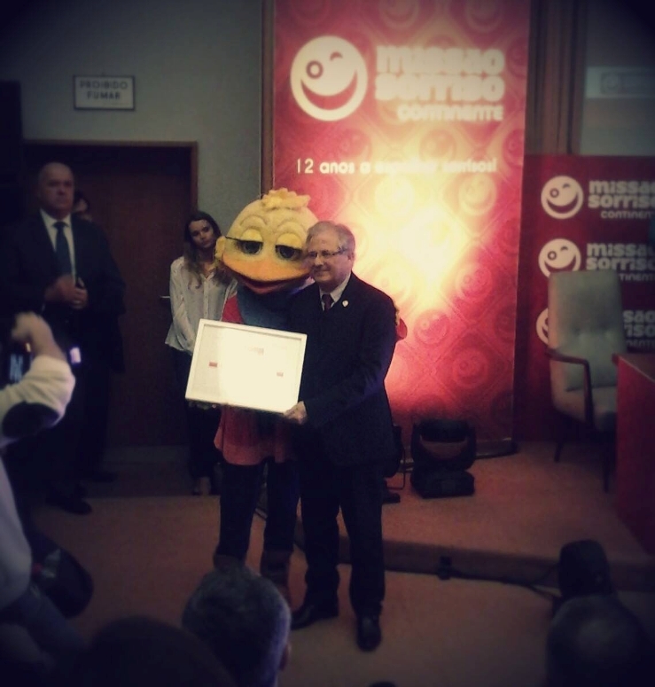 Missão Sorriso financia projectos em Caminha e Viana