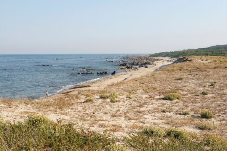 Governo desbloqueia verba para o Polis Litoral Norte