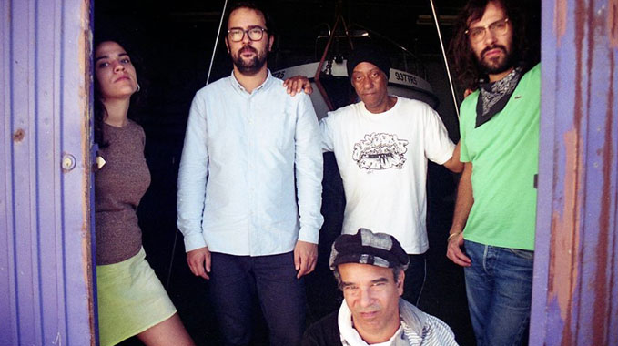 Gala Drop a 27 de Fevereiro em Guimarães