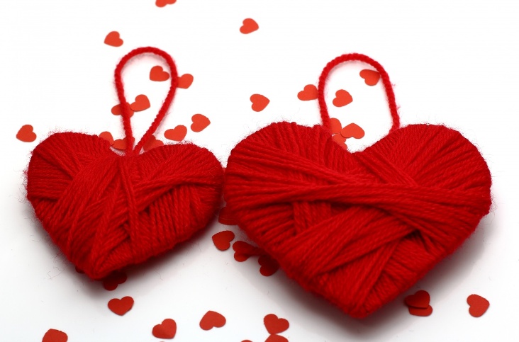 Festas para todos os gostos neste dia de São Valentim e de Carnaval