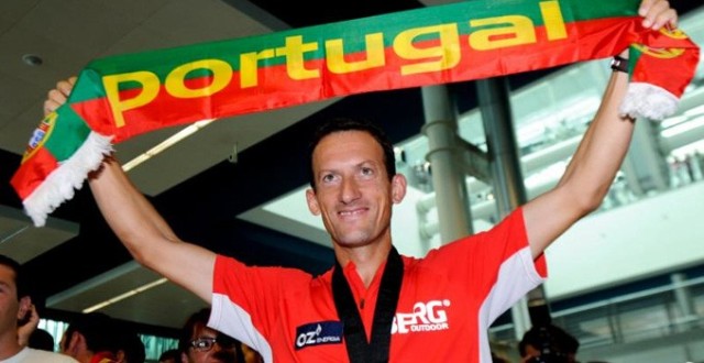 Trail Solidário do Vez organizado por Carlos Sá com fins solidários