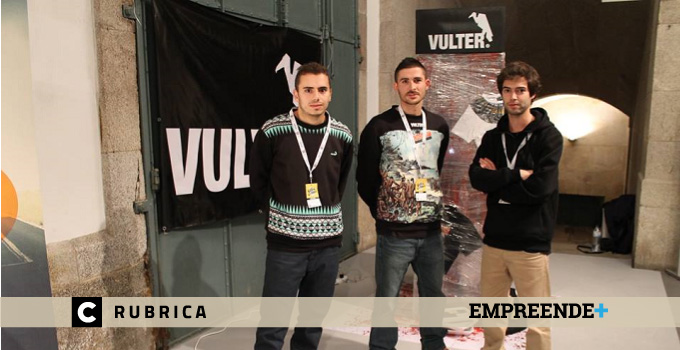 Vulter – uma marca portuguesa de street wear