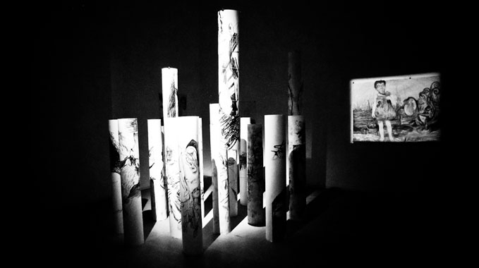 Oracular Spectacular em Guimarães