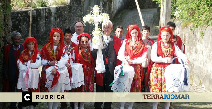 Páscoa Minhota repleta de tradições