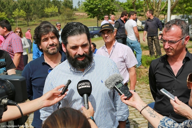 Caminha: empresários e comerciantes organizam sunset no terreiro depois do rally