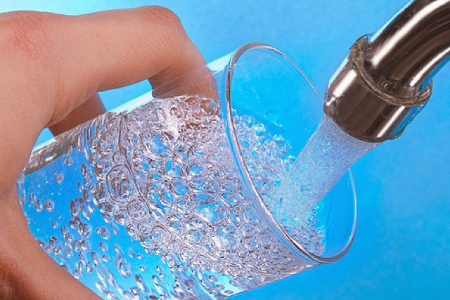 agua