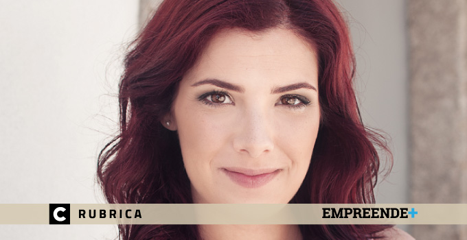 Modelos de palmo e meio, a grande paixão da Miriam