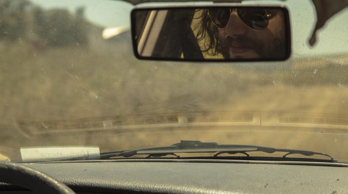 Benjamim a 5 de Dezembro em Guimarães